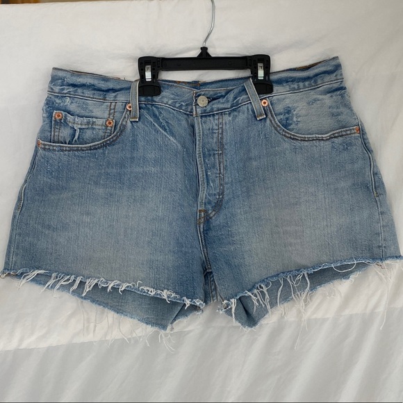 Vintage Levi’s - Picture 6 of 6